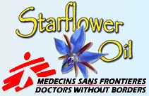 Medicins sans Frontieres